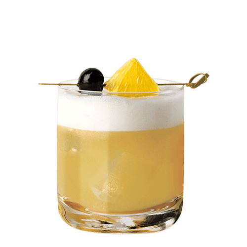 Whisky Sour