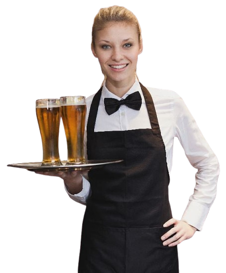 Test Bartender B - Servicio Premium de Prueba