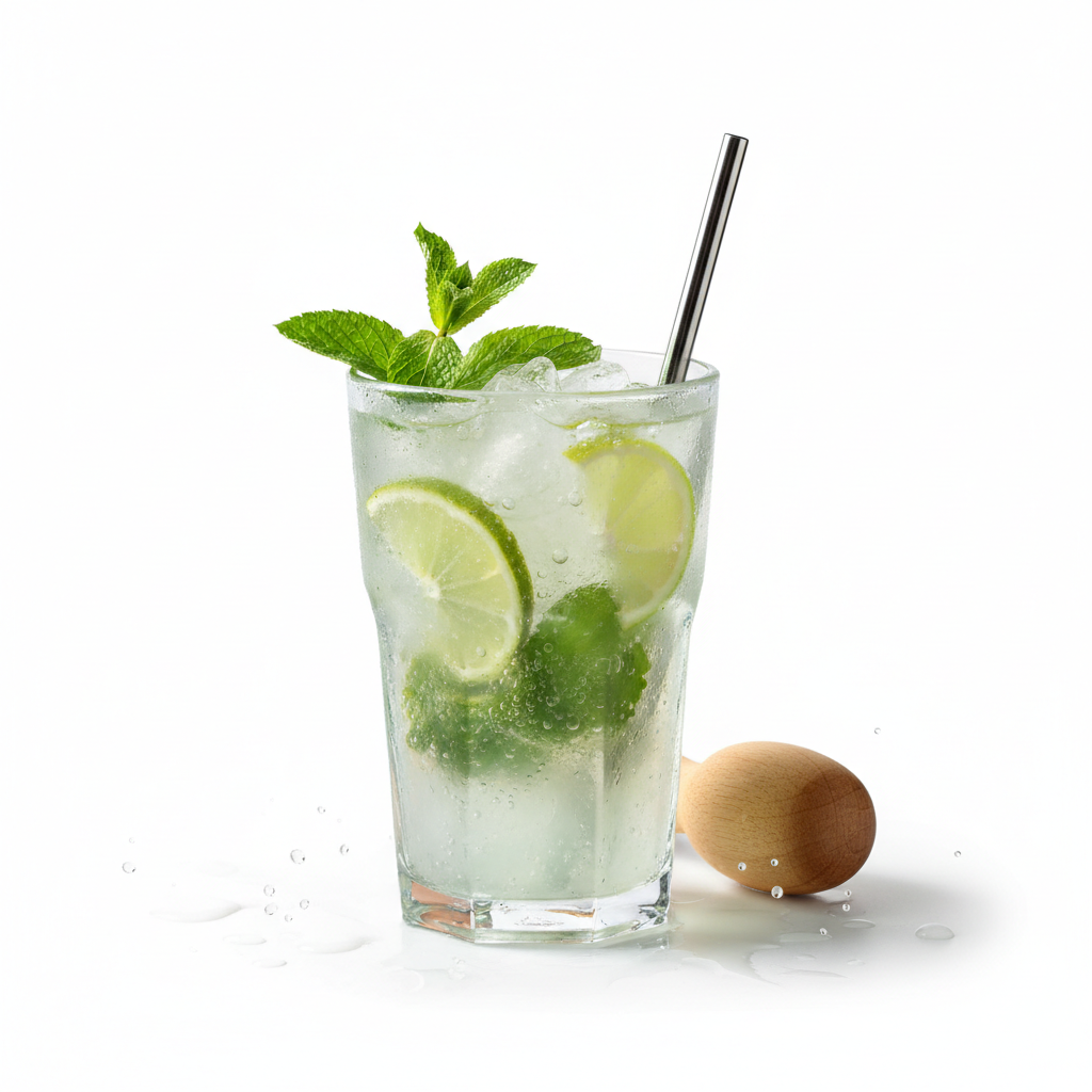 Mojito Clásico