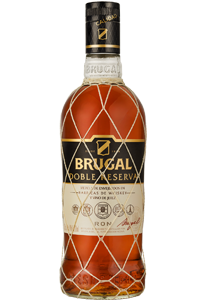 Brugal Doble Reserva 700Ml