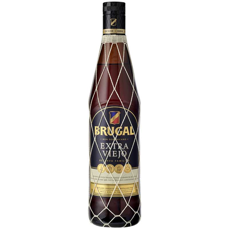 Brugal Extra Viejo 1.9L