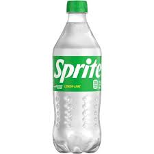 Sprite 400 Ml